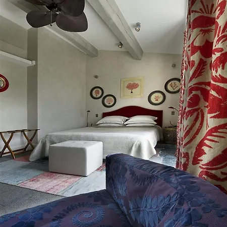 Peninsula Tropez * 圣特罗佩