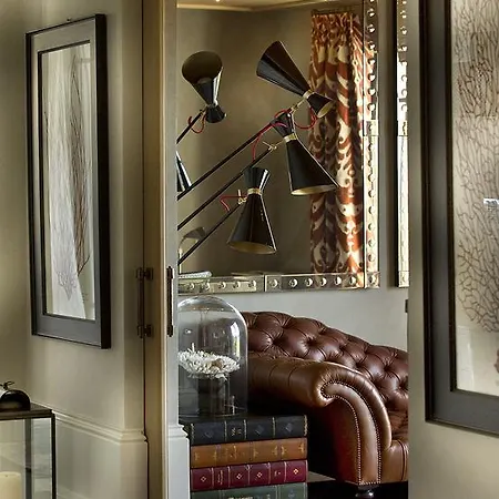 Peninsula Tropez 别墅
