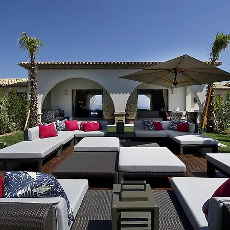Peninsula Tropez Вилла *