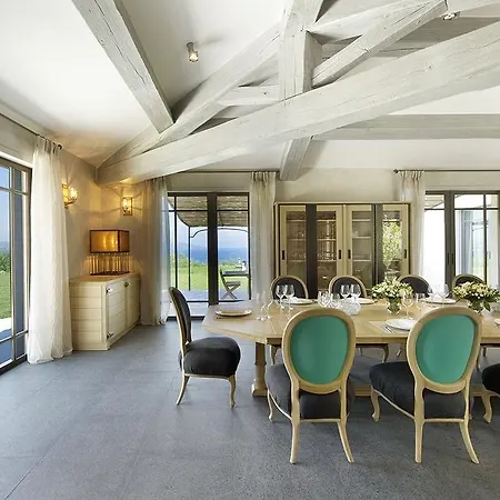 Peninsula Tropez Сен-Тропе
