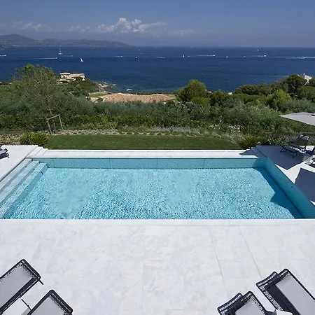 Вилла Peninsula Tropez
