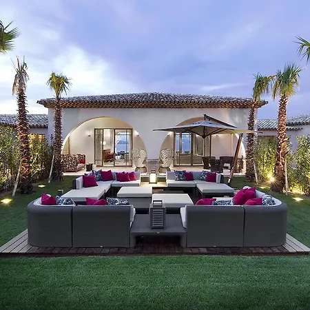 Peninsula Tropez * Сен-Тропе