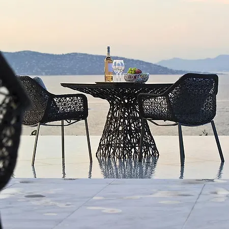 Peninsula Tropez Сен-Тропе